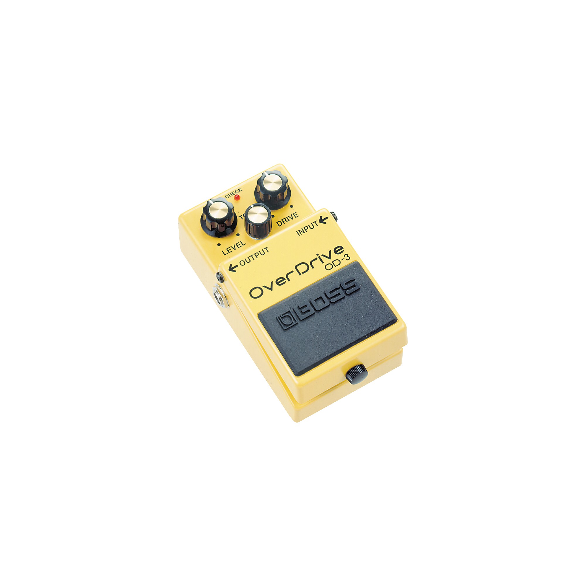 BOSS OD-3 OverDrive Pedal | Music & Arts
