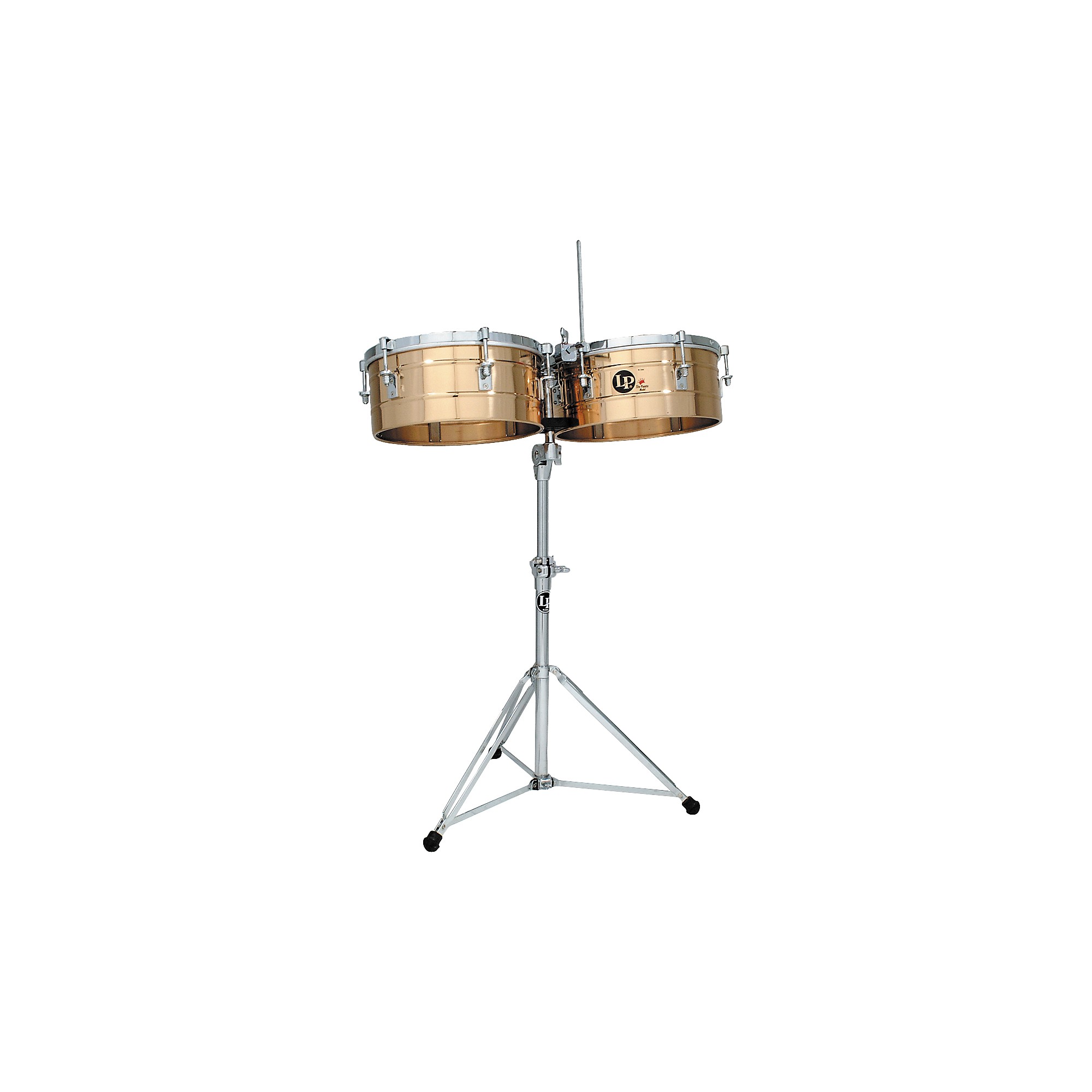 LP LP257-BZ Tito Puente 14