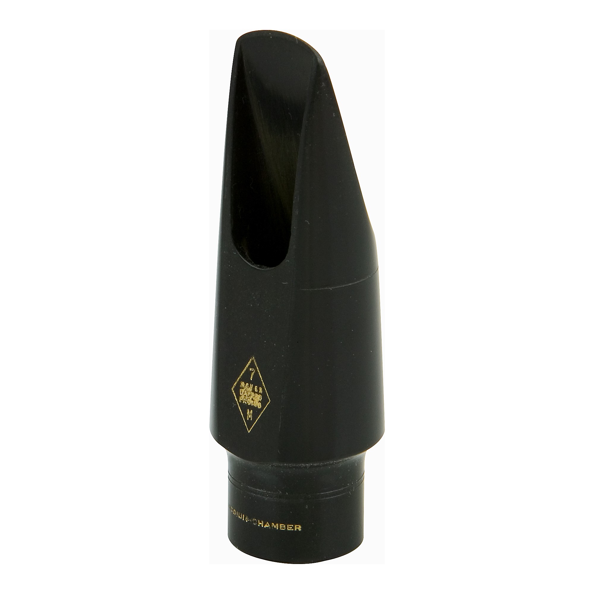 Meyer Hard Rubber Alto Saxophone Mouthpiece 7 Medium | Music & Arts
