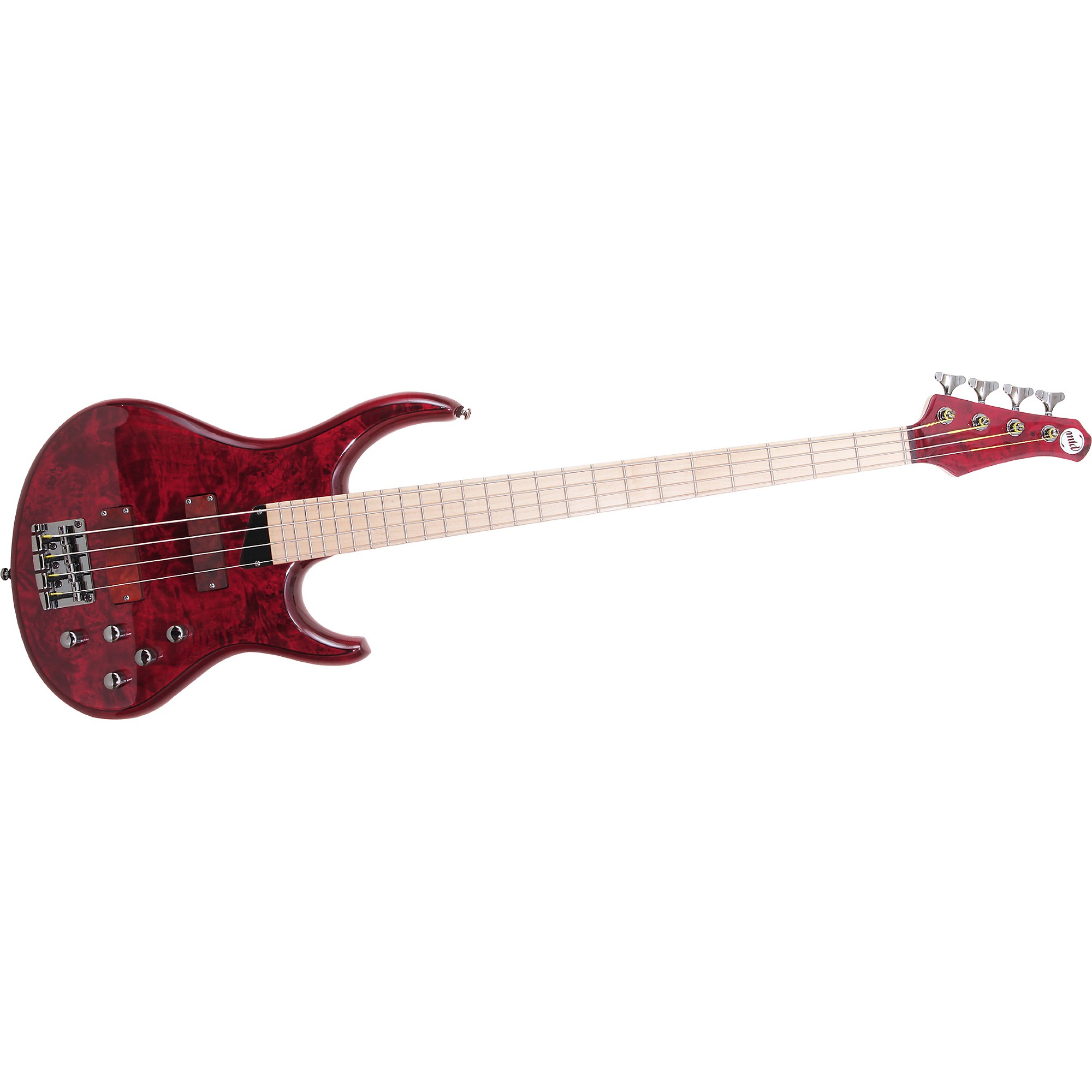 MTD Kingston KZ Electric Bass Guitar | Music & Arts