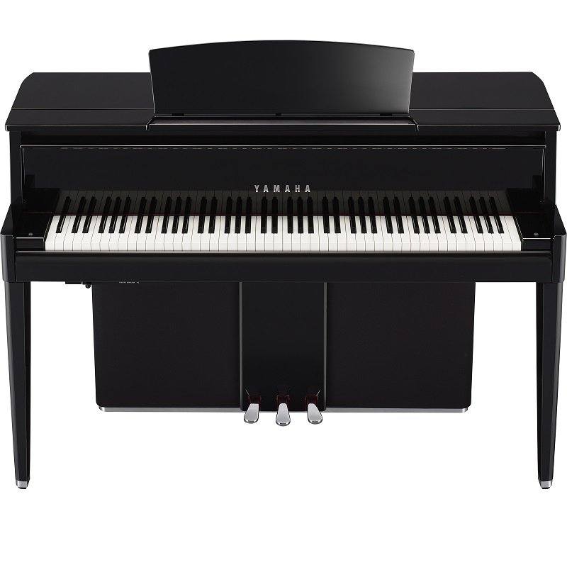 Yamaha N1X AvantGrand Hybrid Piano