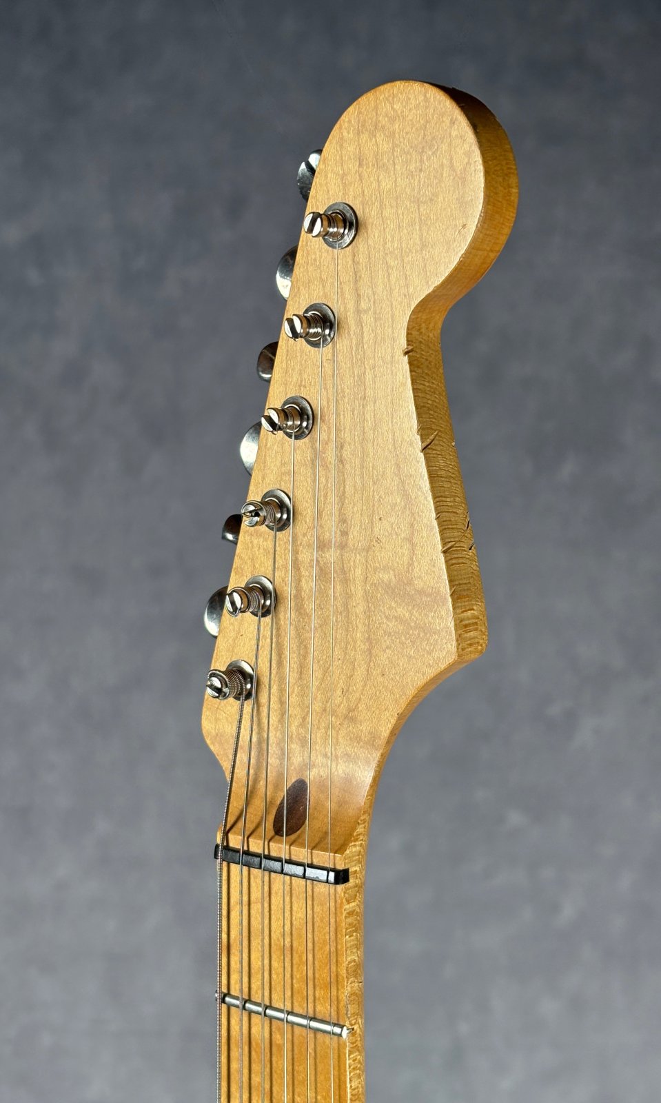 Vintage Chandler Stratocaster