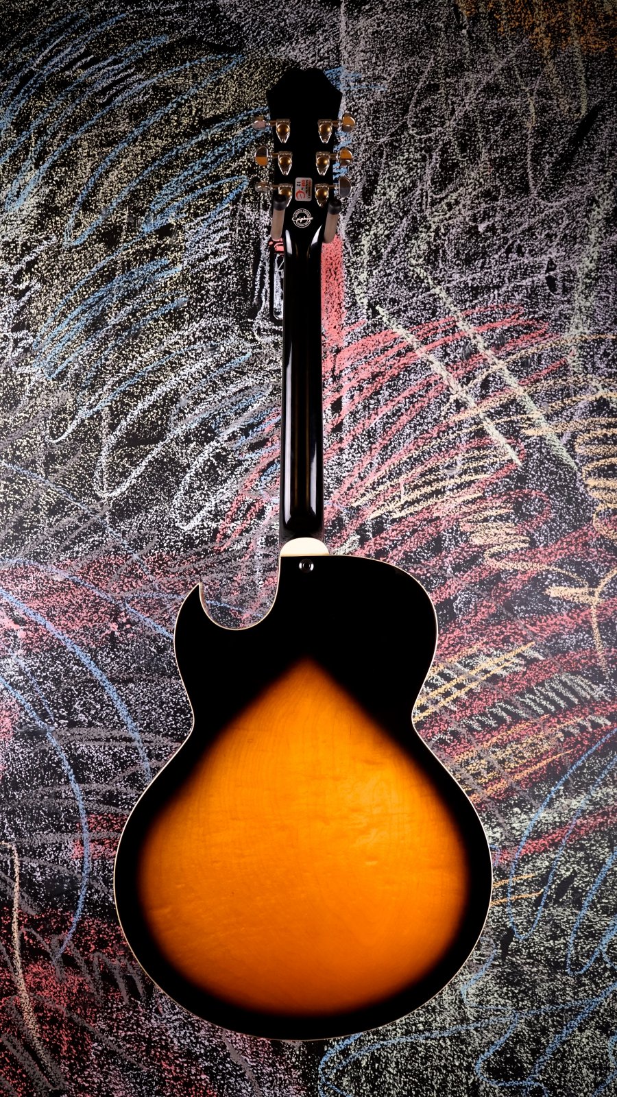 USED Epiphone ES-175 VS w/ HSC