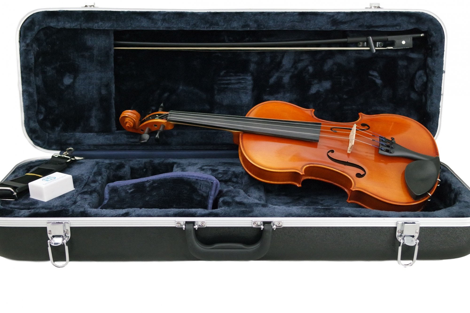 Eastman Violin 4/4 VL80, PL1 - 846940045905