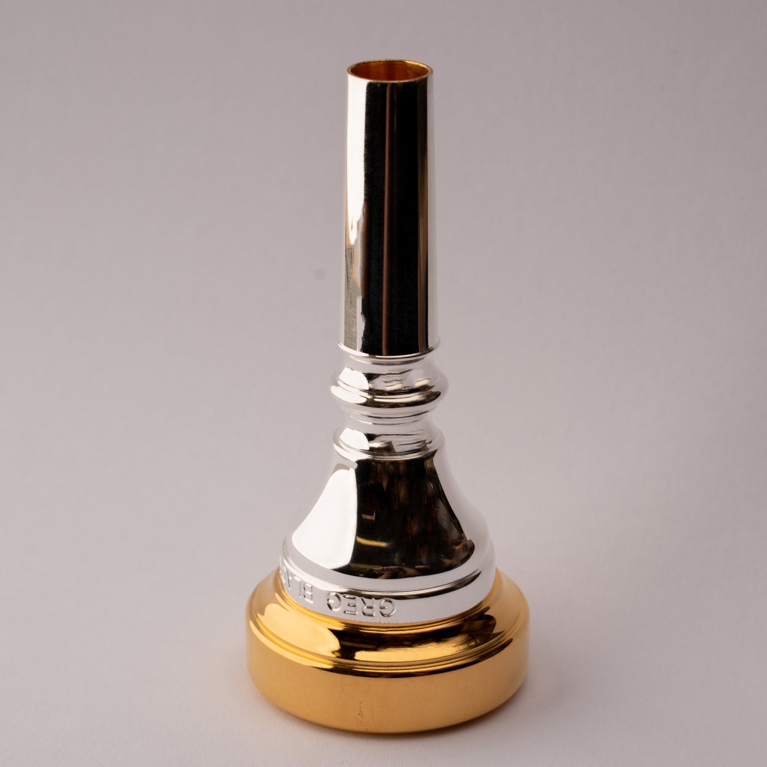 Greg Black Mouthpieces - New York Legend Trombone Mouthpieces