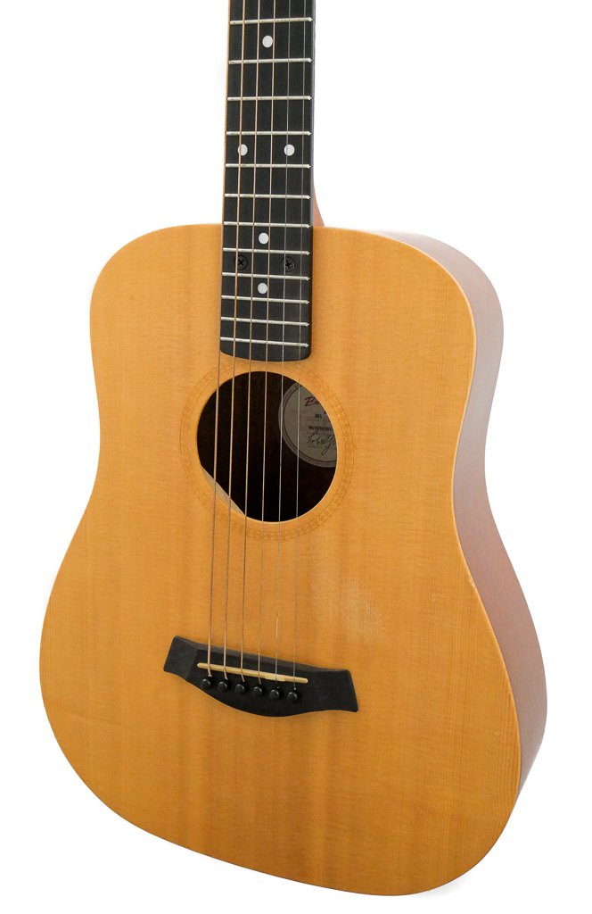 1996 Taylor - Baby Taylor 301 3/4 size guitar w/OHSC