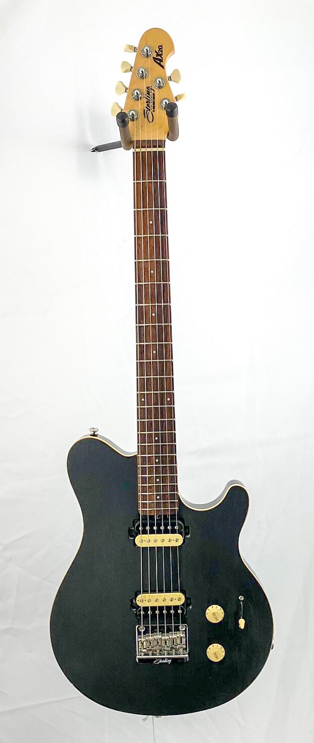 Sterling by Musicman AX20