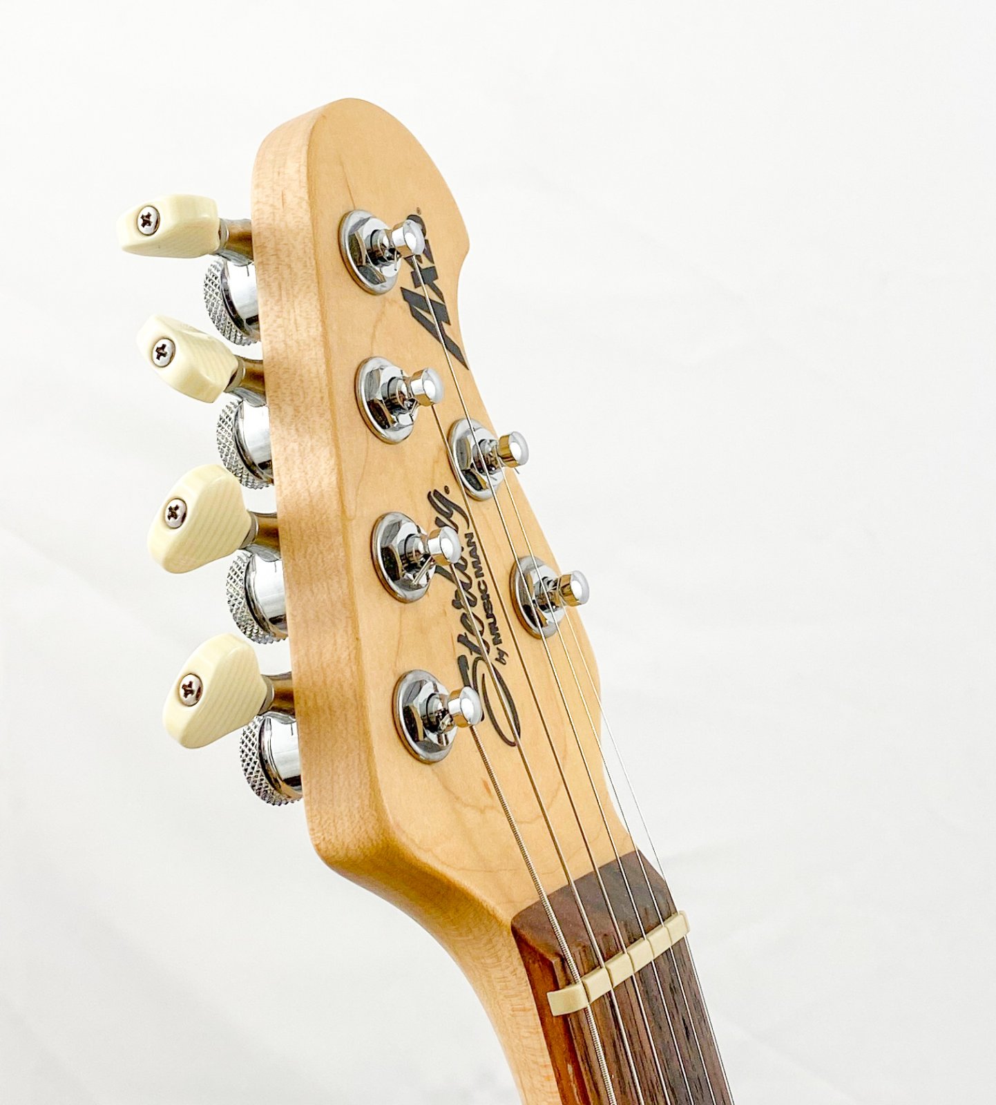 Sterling by Musicman AX20