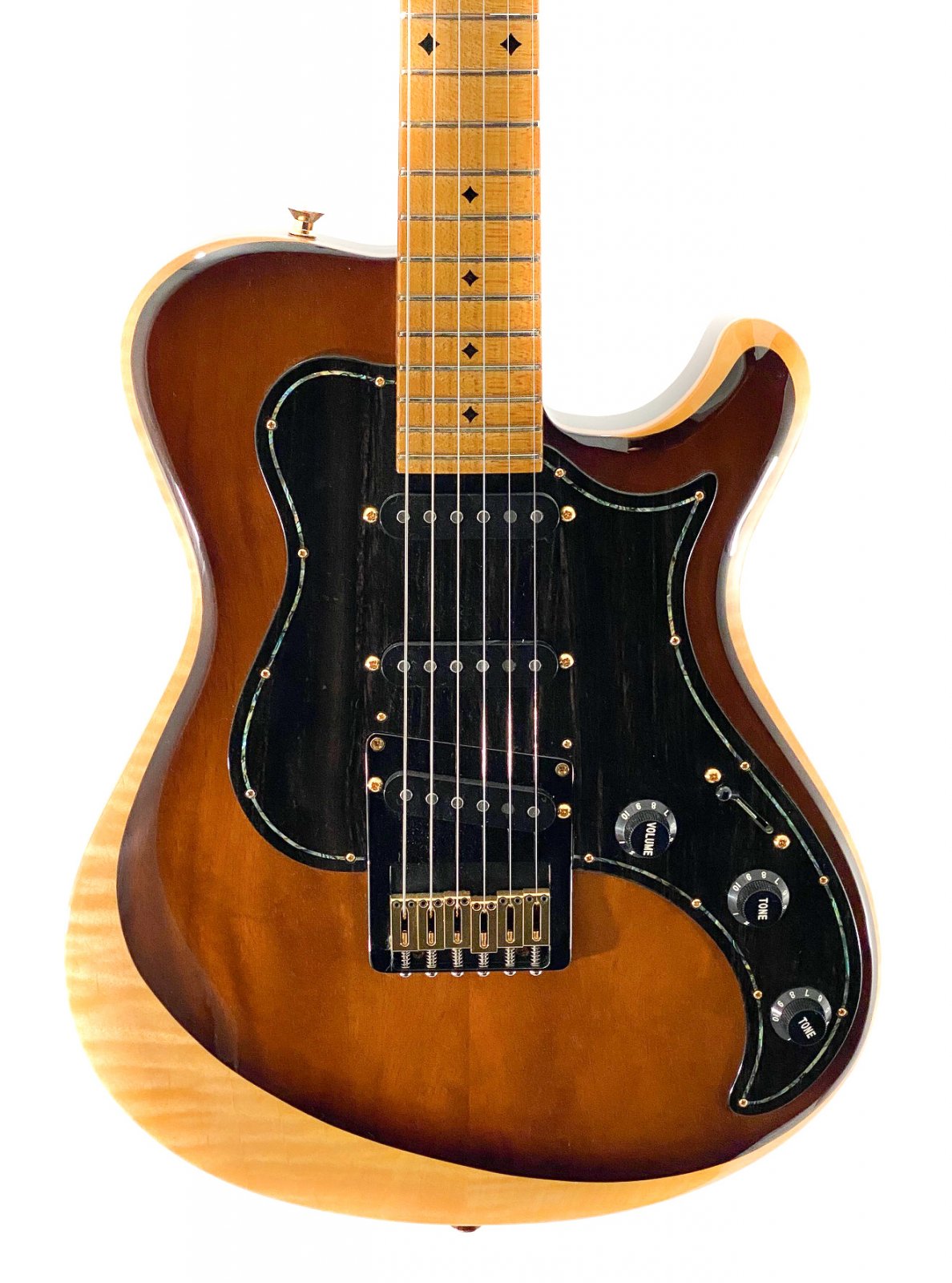 Knaggs Choptank T2 w/OHSC