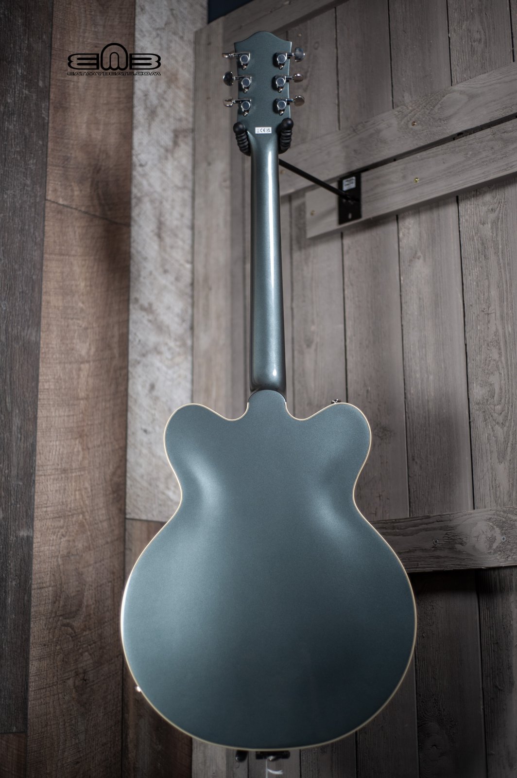 Gretsch G2622T Streamliner Center Block Double-Cut with Bigsby