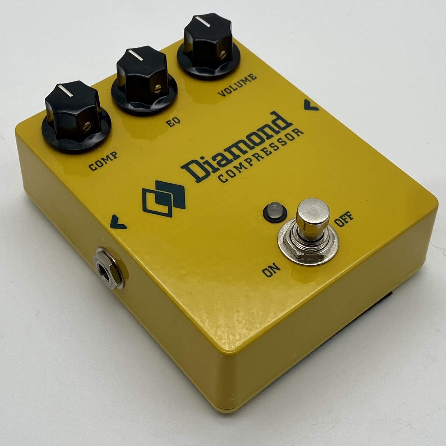 Used Diamond Compressor CPR-1