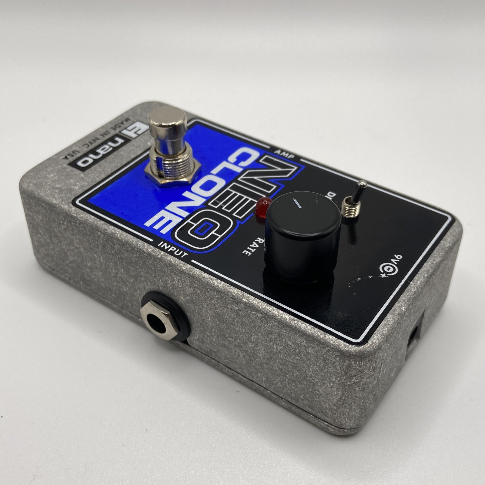Used Electro Harmonix Neo Clone Nano