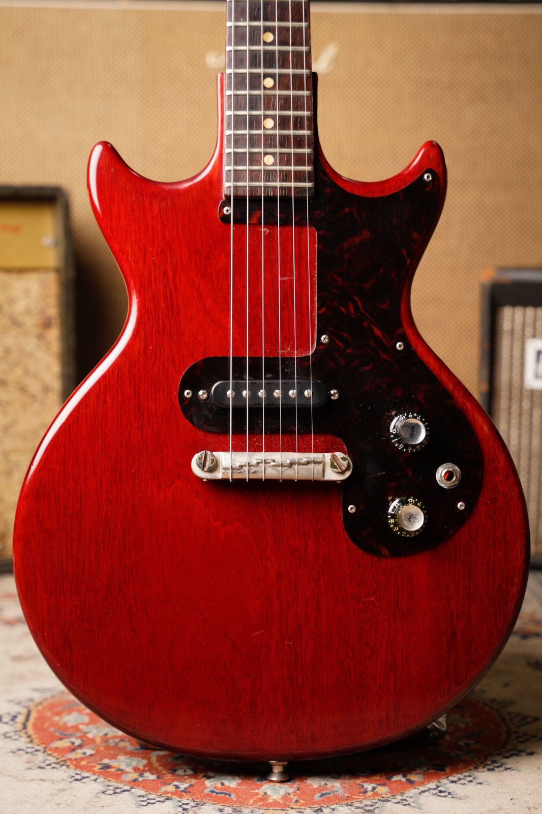 1964 Epiphone Olympic Melody Maker