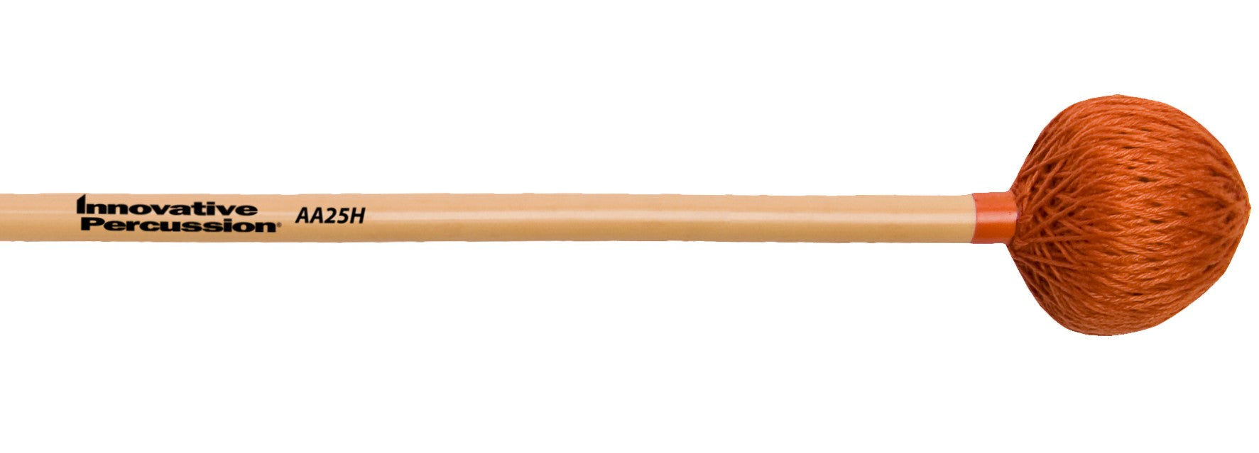 INNOVATIVE PERCUSSION AA25H HEAVY MEDIUM VIBRAPHONE / MARIMBA