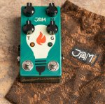 JAM Pedals Lucydreamer Overdrive Guitar Pedal - 5214001611119