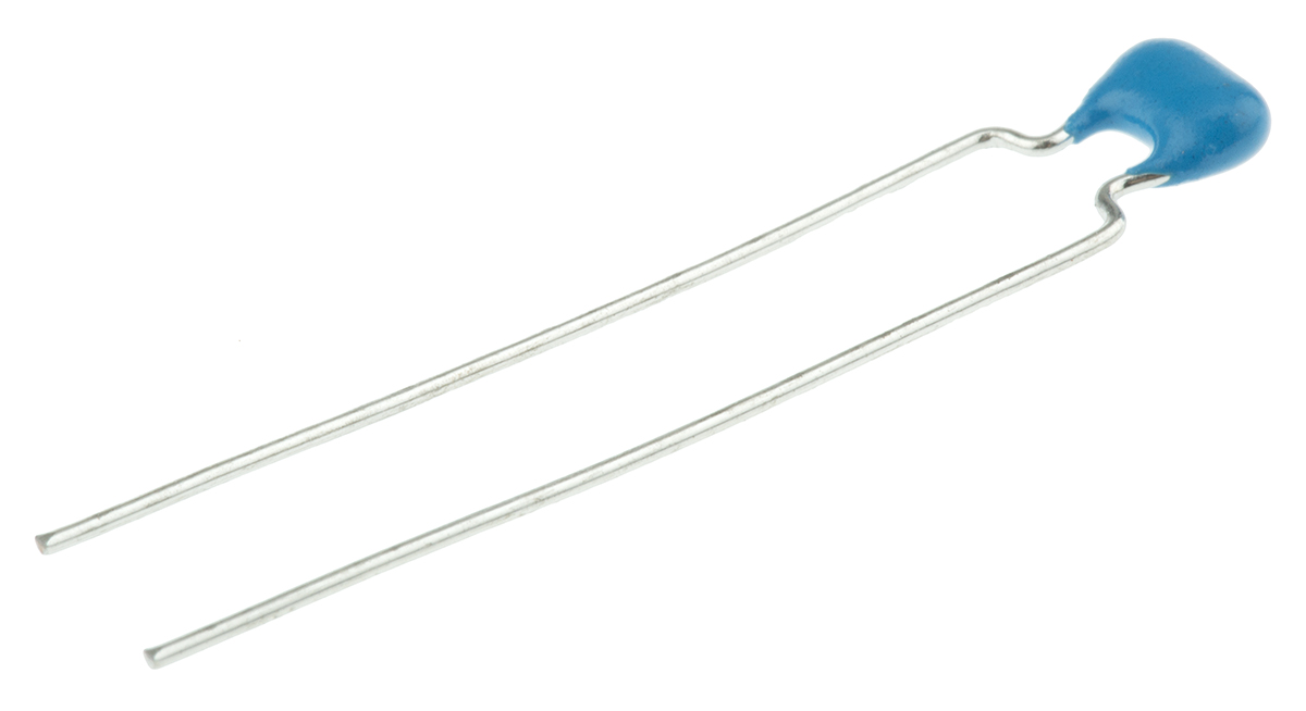 RCER71H105K2K1H03B | 村田製作所 1μF 50V dc X7R ±10% - 積層