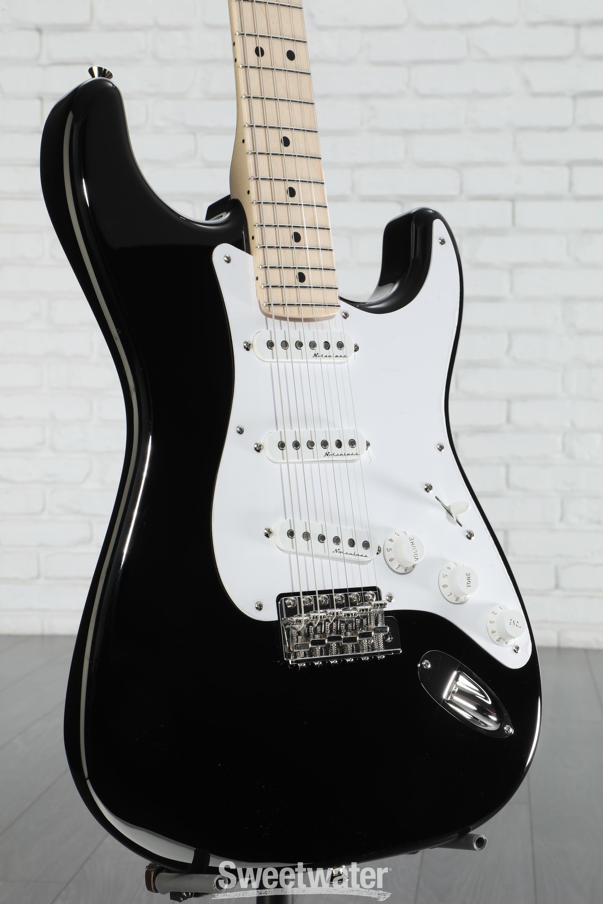Fender Custom Shop Eric Clapton Signature Stratocaster Electric