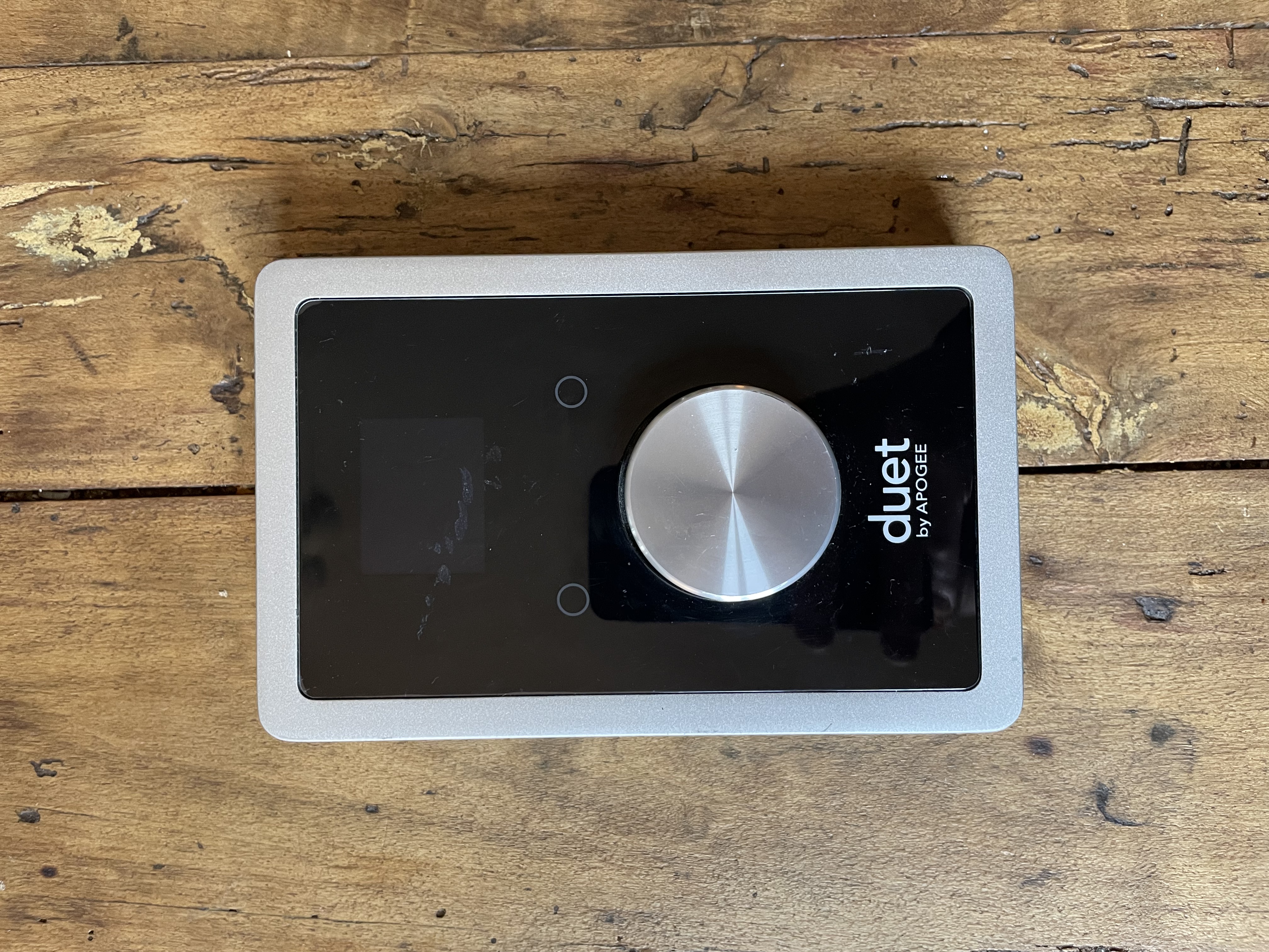 Duet 2 - Apogee Duet 2 - Audiofanzine