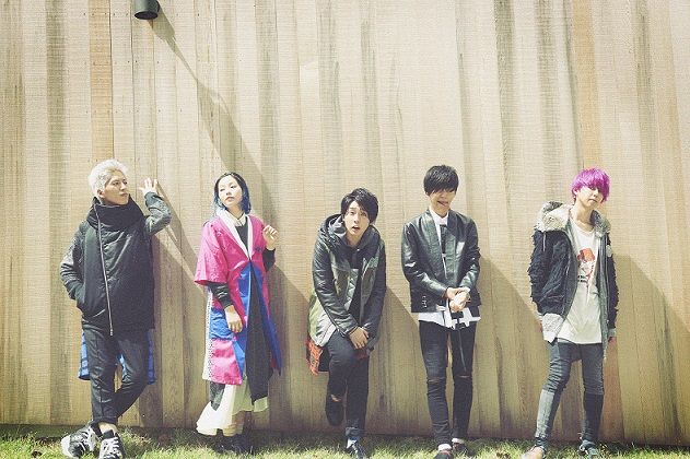 Mrs. GREEN APPLE、3rdシングル「In the Morning」詳細と新アー写を