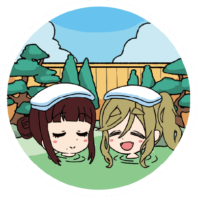 Meets SHIZUOKA スタンプ｜Meets SHIZUOKA 〜ゆるキャン△ × ラブ