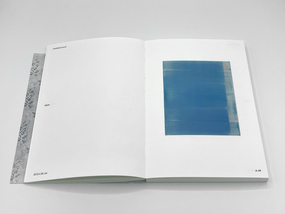 Yui Yaegashi. 2024 - 2009