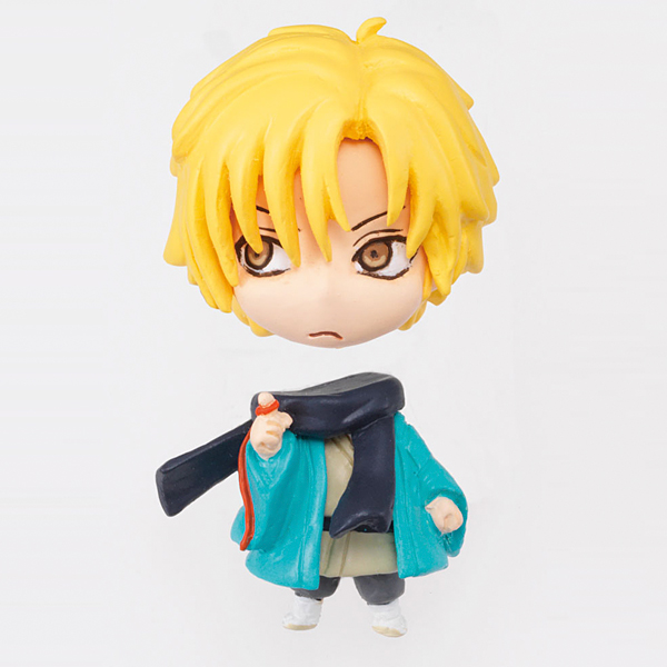 キャラフォーチュンシリーズ ぬらりひょんの孫みくじ｜商品情報