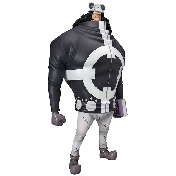 ワンピースシリーズNEO-DX バーソロミュー・くま(再販)｜商品情報