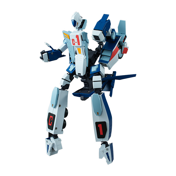 超攻速ガルビオン｣ ガルビオン(サーカスⅠ) | メガホビ MEGAHOBBY STATION