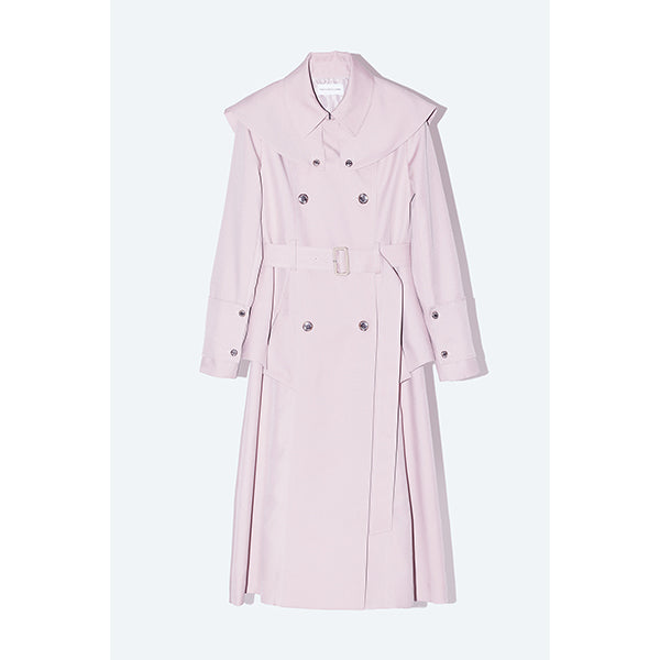 New - #10 – Perfume Closet