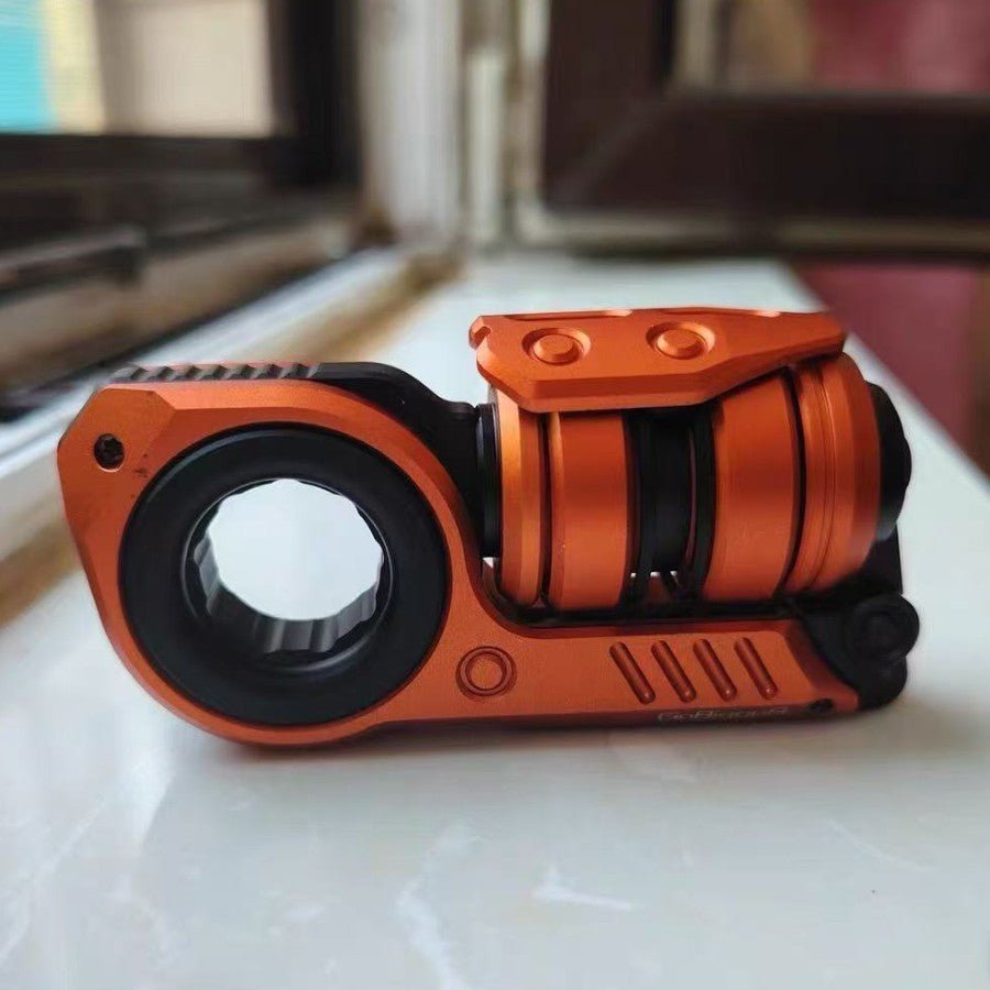 GoBiggeR SiniaN Fidget Toy | Fidget Toy | MetaEDC