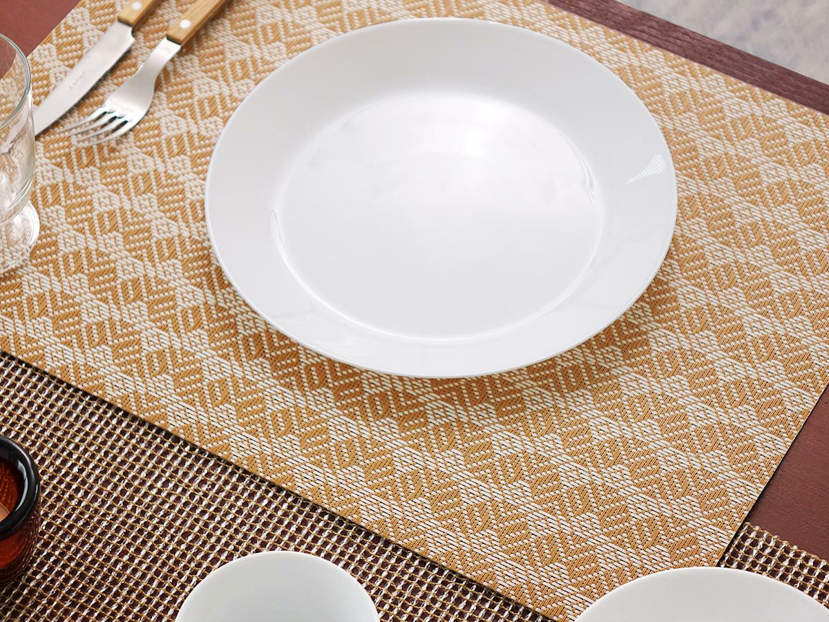 チルウィッチ ランチョンマット・スイング｜日本総代理店・メタロイ商会