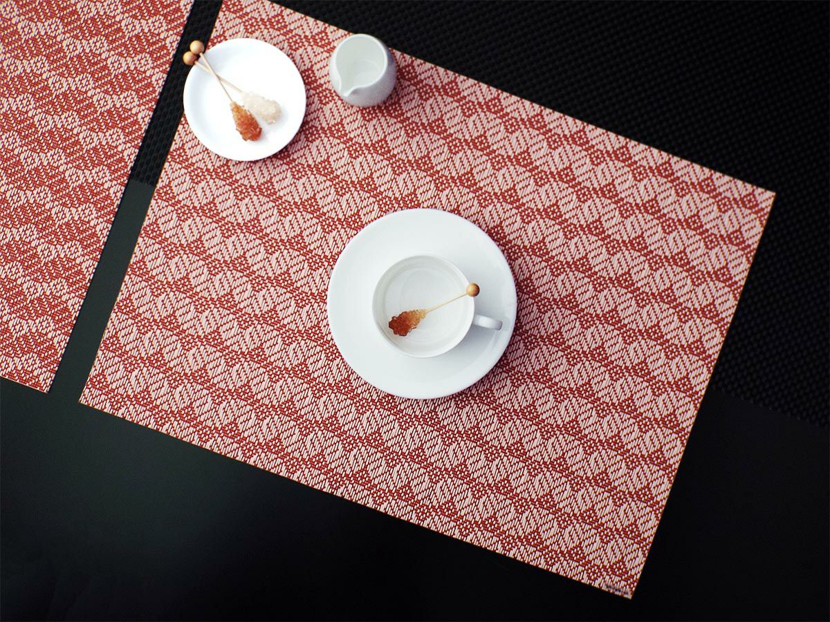 チルウィッチ ランチョンマット・スイング｜日本総代理店・メタロイ商会