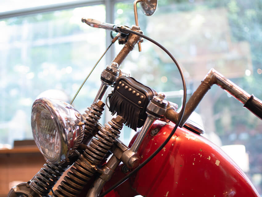 TATTOO STUDIO YAMADA x METAL JACKET( タトゥースタジオヤマダ x