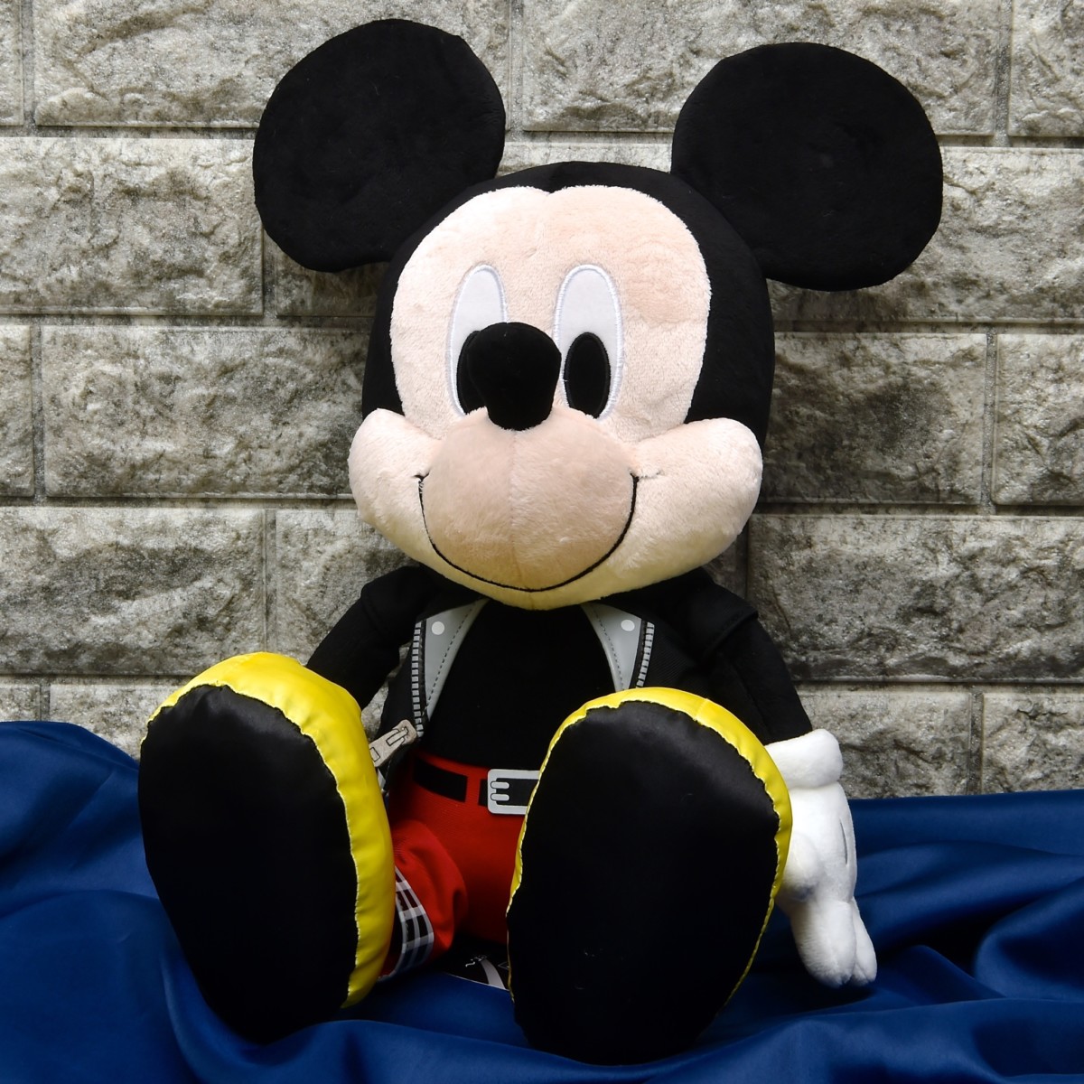 王様ミッキーグッズも！BANDAI SPIRITS「一番くじ KINGDOM HEARTS