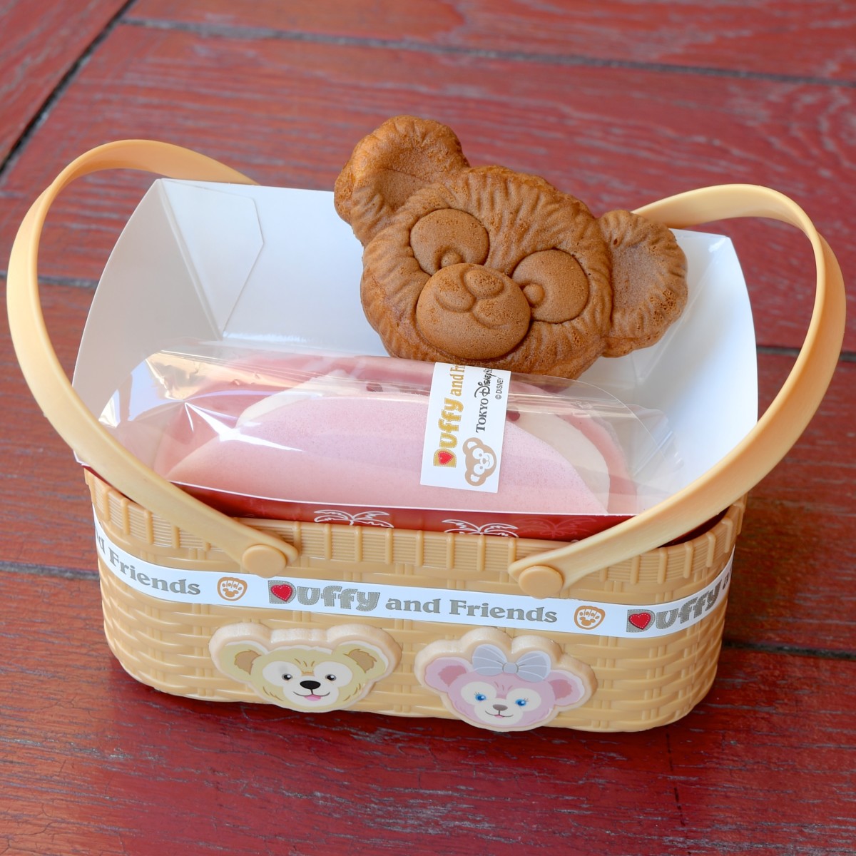 もちもちスウィーツ復活！ケープコッド・コンフェクション｢オムレット