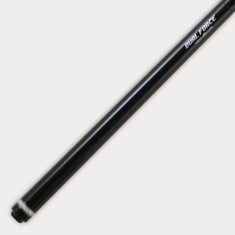 Dual Force Break Jump Cue (No Wrap) – Mezz USA