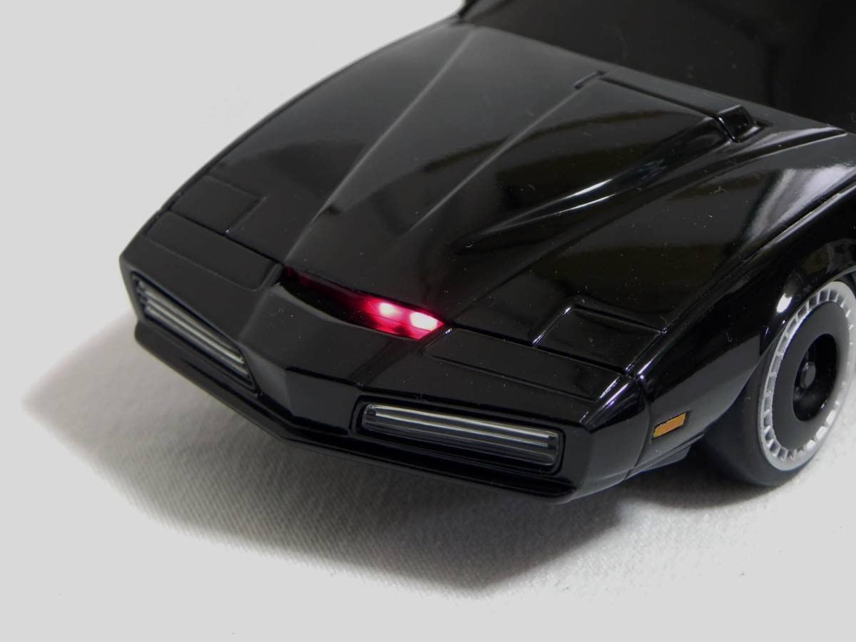 Amazon.co.jp: Skynet KNIGHT RIDER Mini-Z Kyosho K.I.T.T. Ready-Set