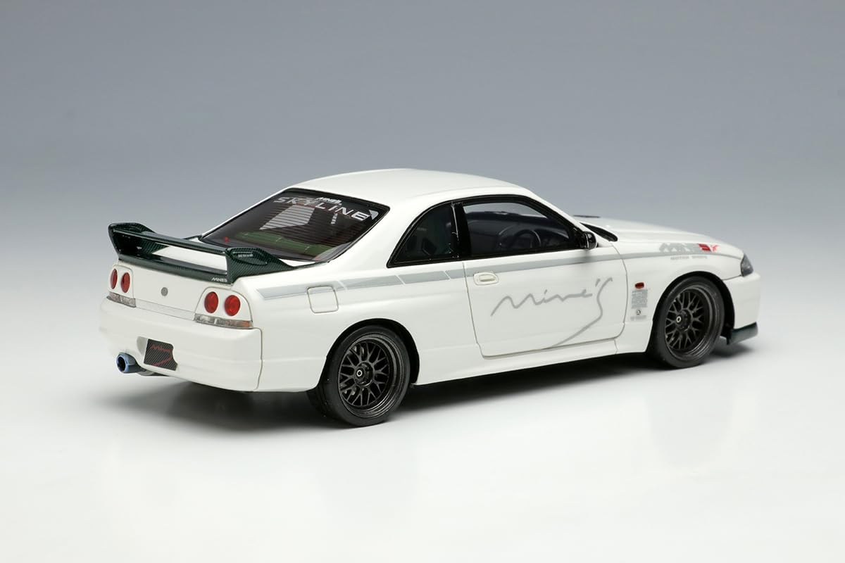 MINI GT スカイライン GT-R ゴールド 4個セット MINI GT 1/64 Top