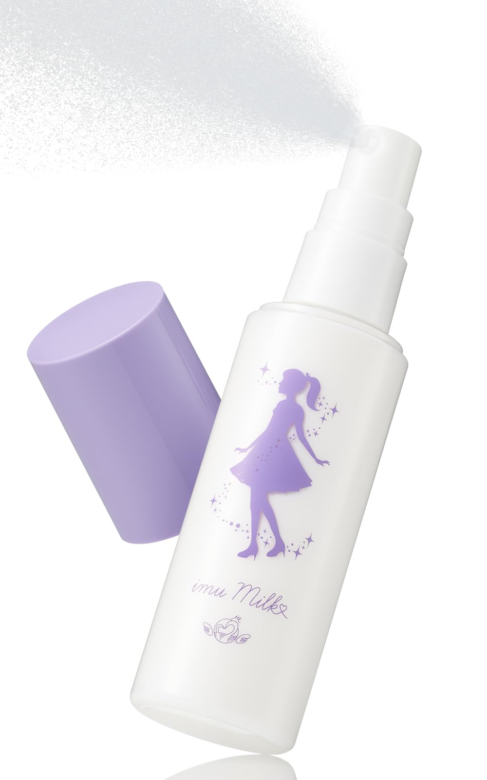 Amazon.co.jp: トワニエール 薬用 ローション imuMilk 思春期