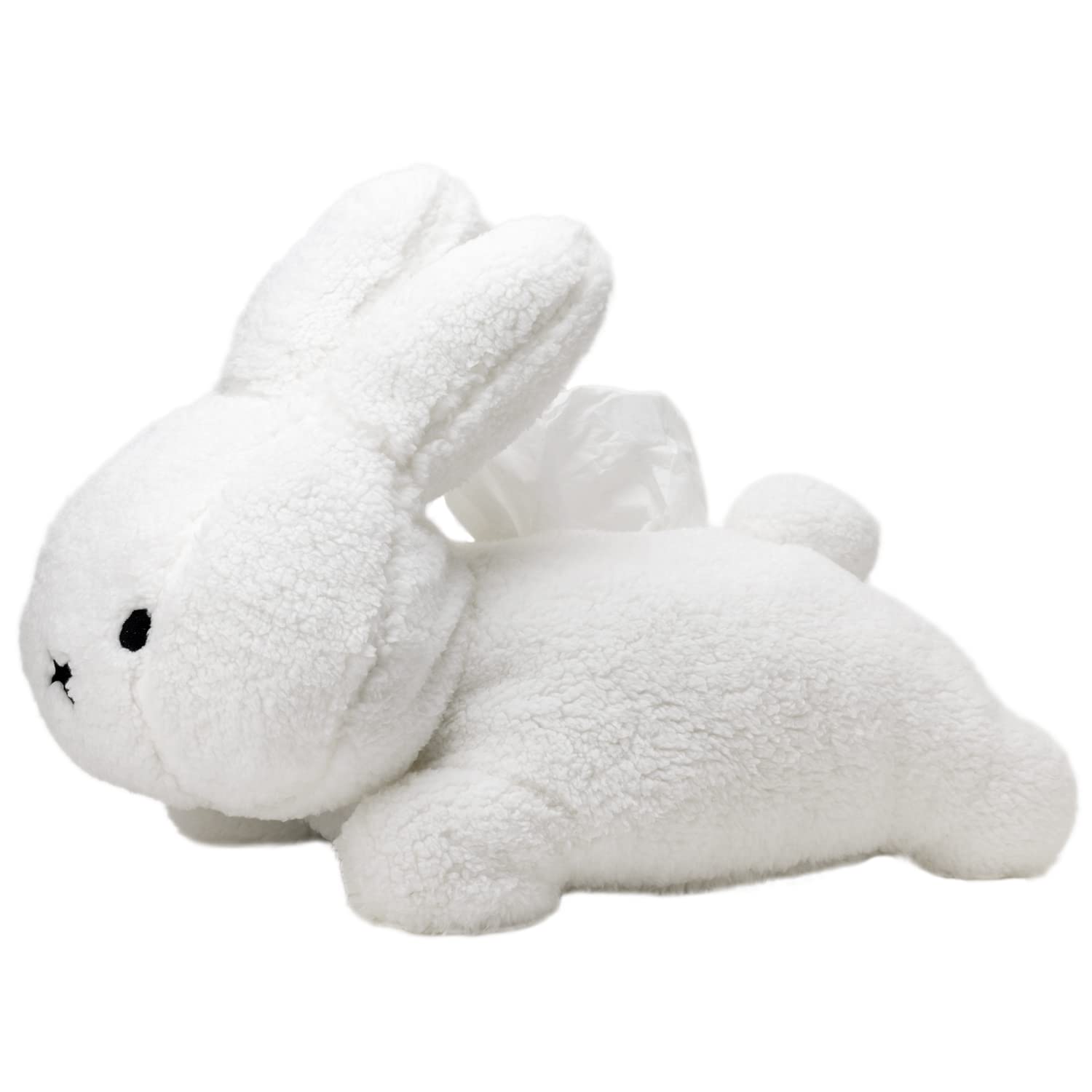 Amazon｜ツジセル(Tsujiseru) ディック・ブルーナ ぬいぐるみ もこもこ