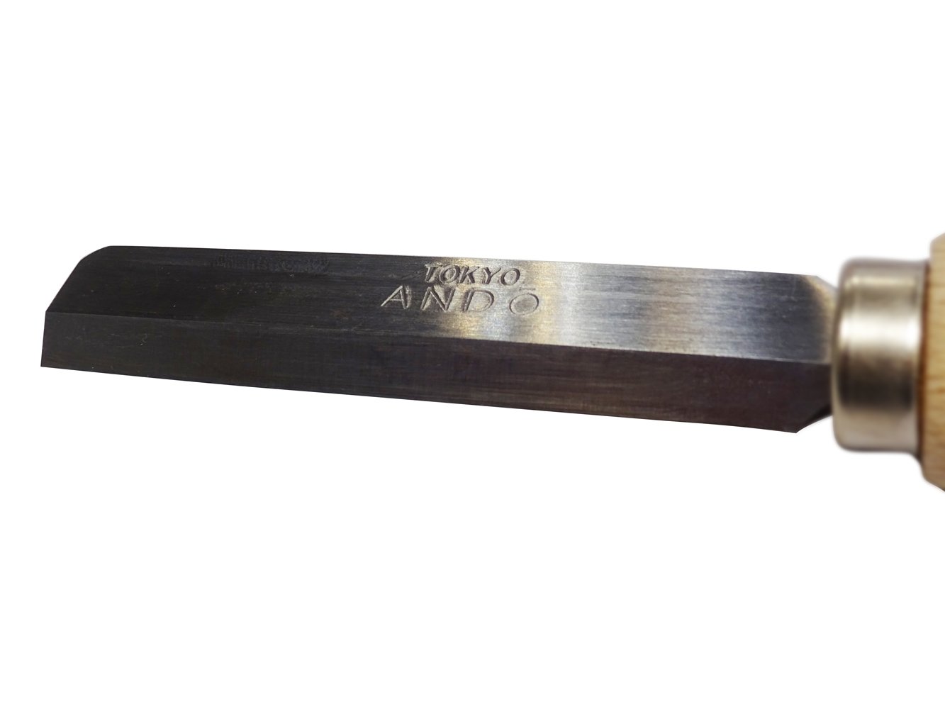 Amazon.co.jp: アンドウ リードナイフ 右手用 : 楽器・音響機器