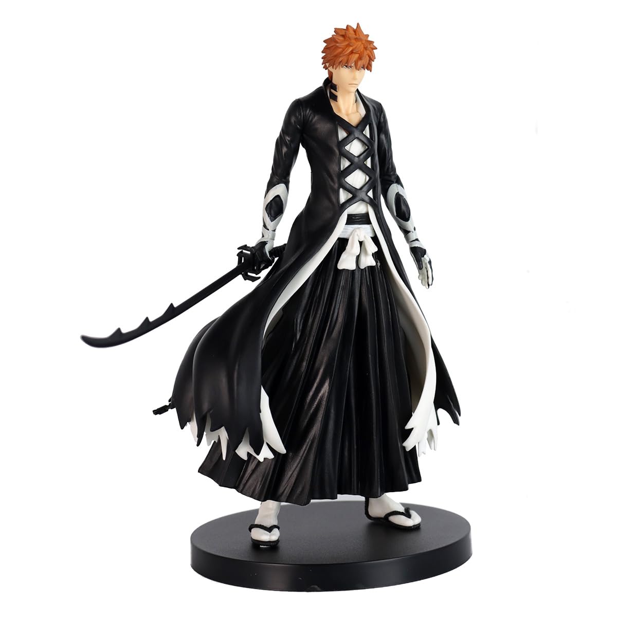 Amazon.co.jp: バンプレスト BLEACH SOLID AND SOULS 黒崎一護 II