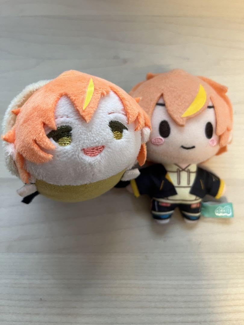 Amazon.co.jp: 東雲彰人 ぬいぐるみ 売り : おもちゃ