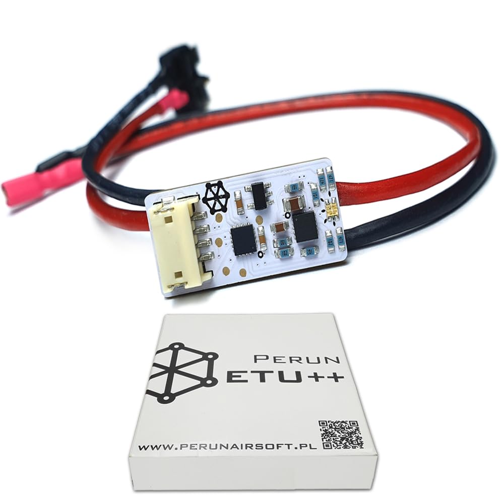 Amazon | G&G PERUN ETU++ | モデルガンパーツ 通販