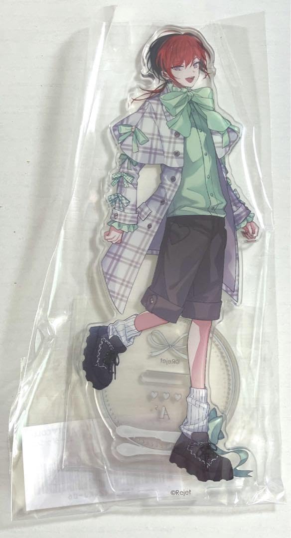 Amazon.co.jp: ディアヴォーカリスト エーダッシュ ディアヴォ