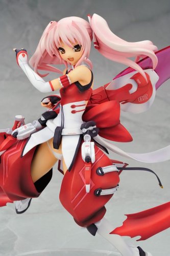 Amazon.co.jp: 超昂閃忍ハルカ 四方堂ナリカ (1/8スケールPVC塗装済み