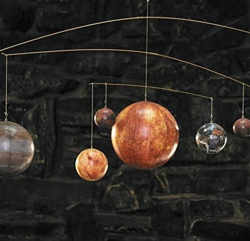 Amazon | 太陽系グローバル・モビール | 宇宙・天文・プラネタリウム