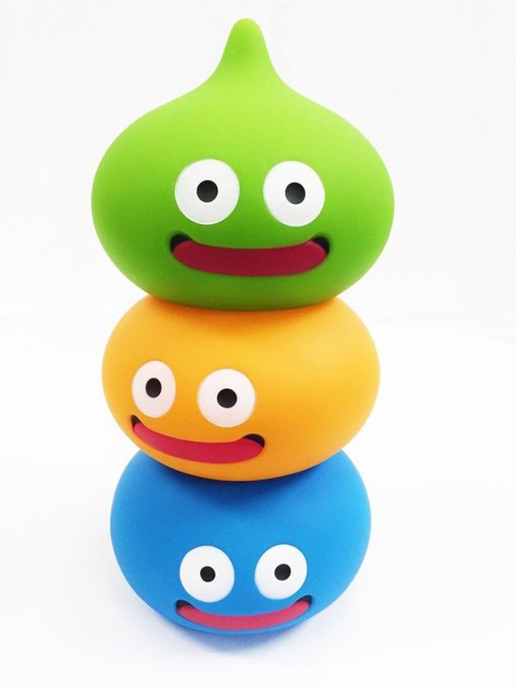 Amazon.co.jp: タイトー ドラゴンクエスト AM ソフビフィギュア