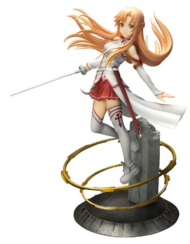 Amazon.co.jp: ソードアート・オンライン アスナ -Aincrad- (1/8