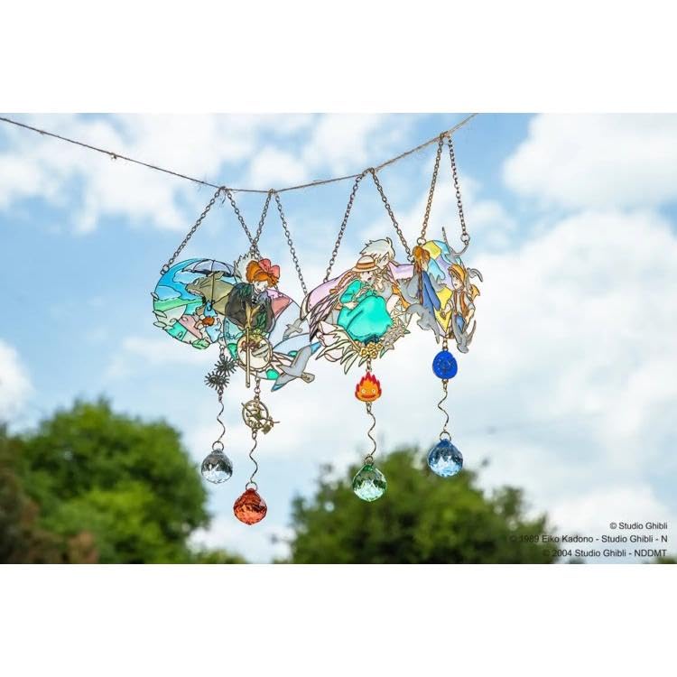 Amazon.co.jp: スタジオジブリ トトロ 風のとおり道シリーズ サン